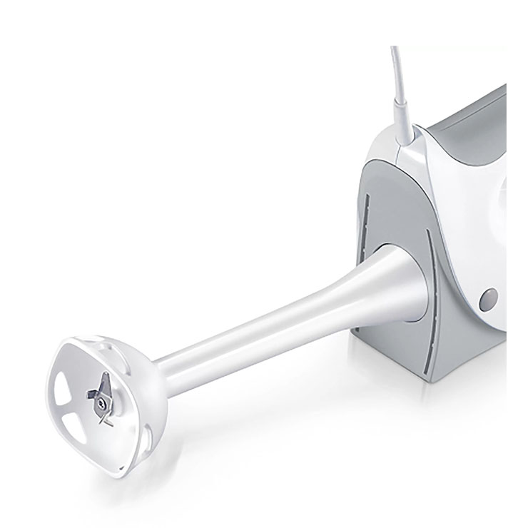 Миксер Bosch MFQ3540 5