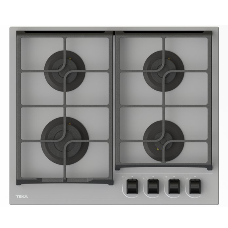 Газовая панель TEKA GBC 64100 KBN WHITE