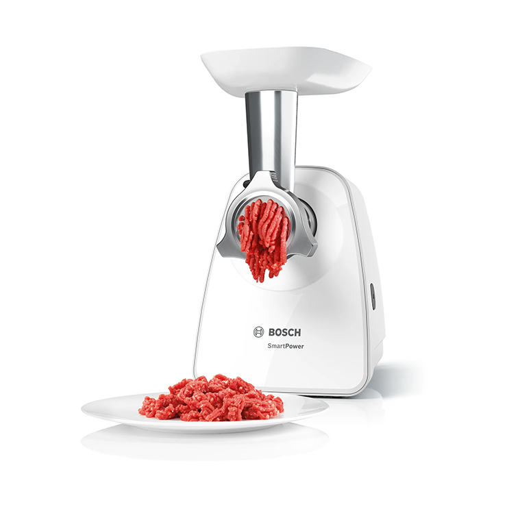 Мясорубка Bosch MFW2514W 2