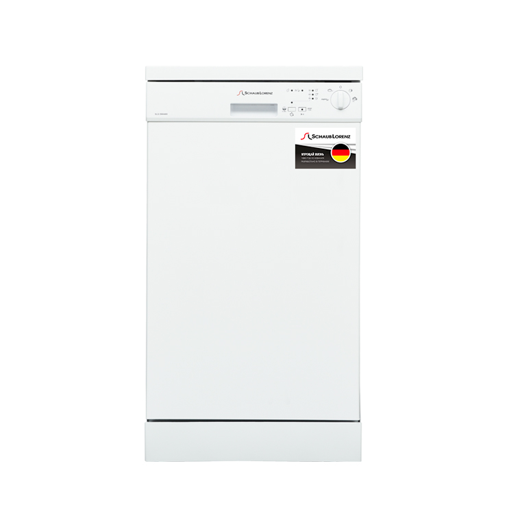 Отдельностоящая посудомоечная машина Schaub Lorenz SLG SW4400