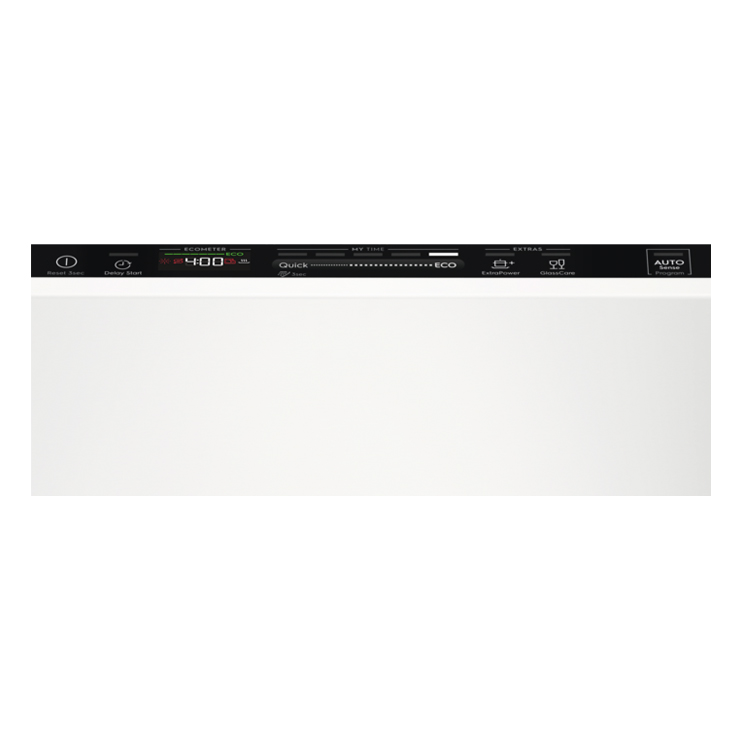 Встраиваемая посудомоечная машина Electrolux EMM43202L 5