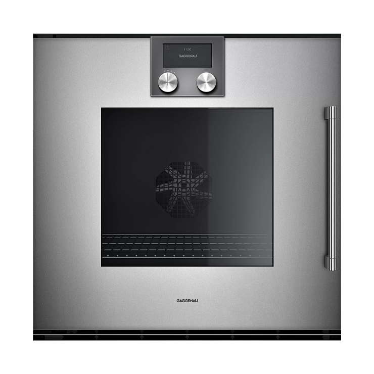 Электрический духовой шкаф GAGGENAU BOP221112