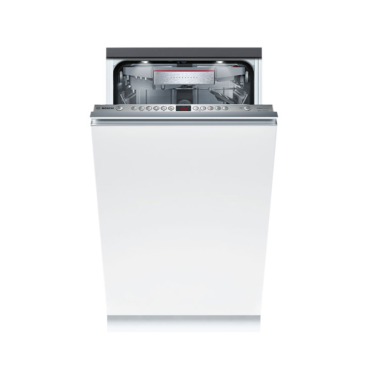 Встраиваемая посудомоечная машина Bosch SPV66TX10R