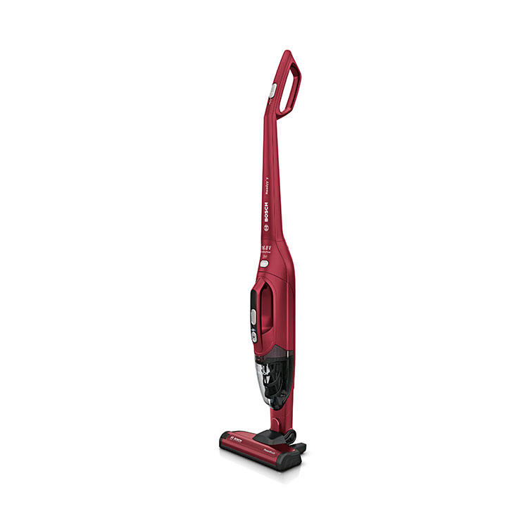 Пылесос аккумуляторный Bosch BBH21630R