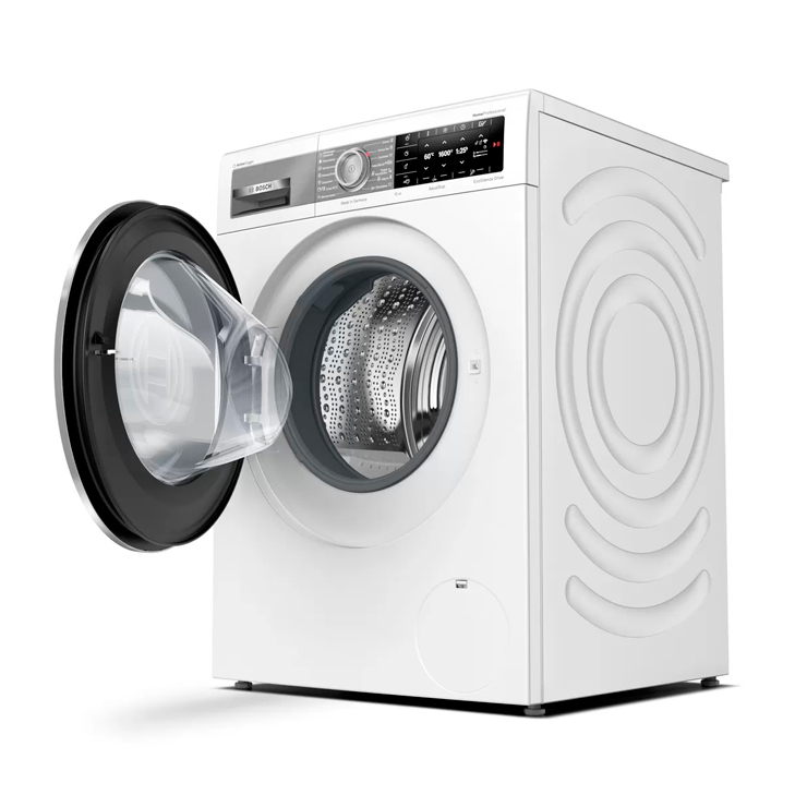 Стиральная машина с фронтальной загрузкой Bosch WAX32EH2OE 2