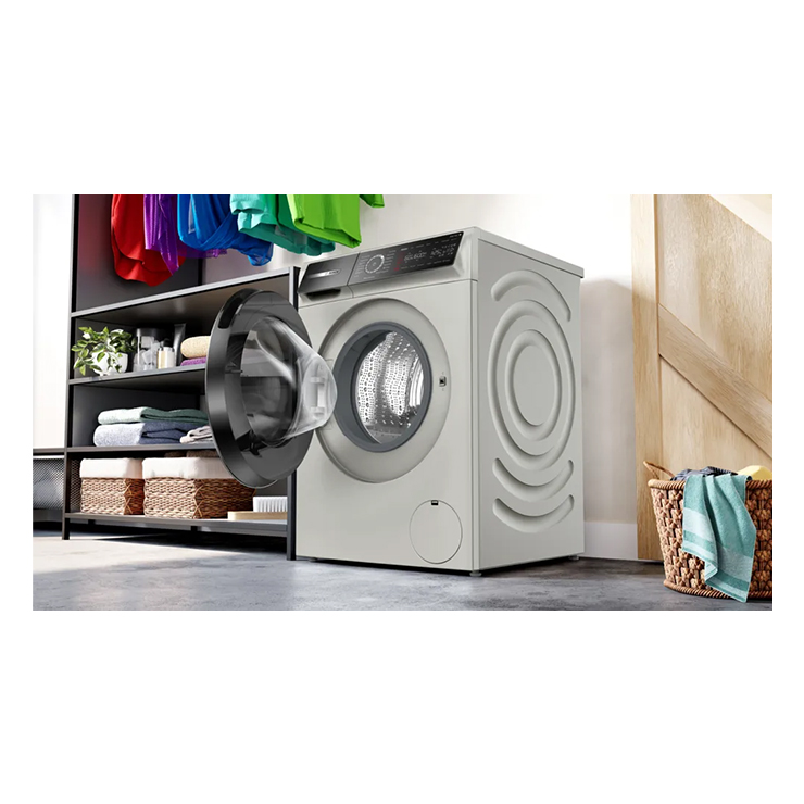 Стиральная машина с фронтальной загрузкой Bosch WGB2560X0 3