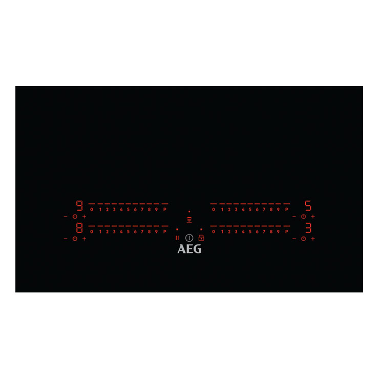 Индукционная панель AEG IPE84531FB 3