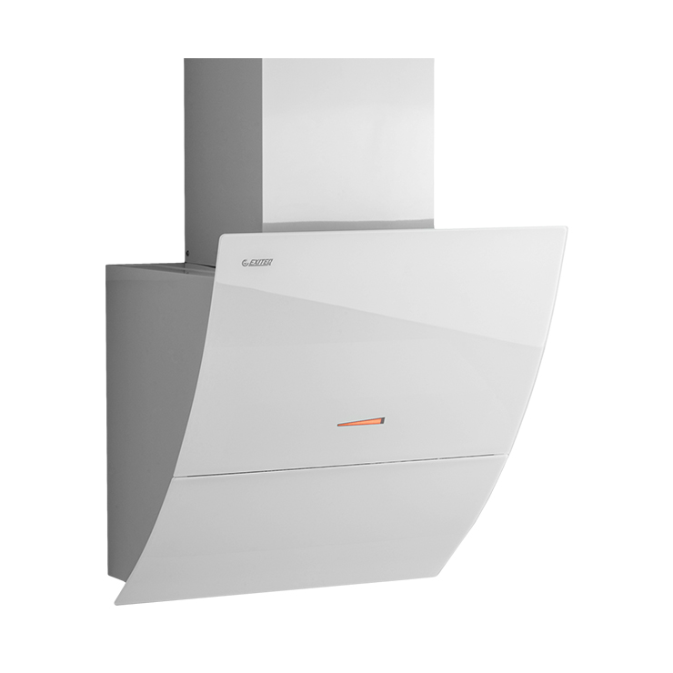 Вытяжка Exiteq 913B/CS40 (60) white