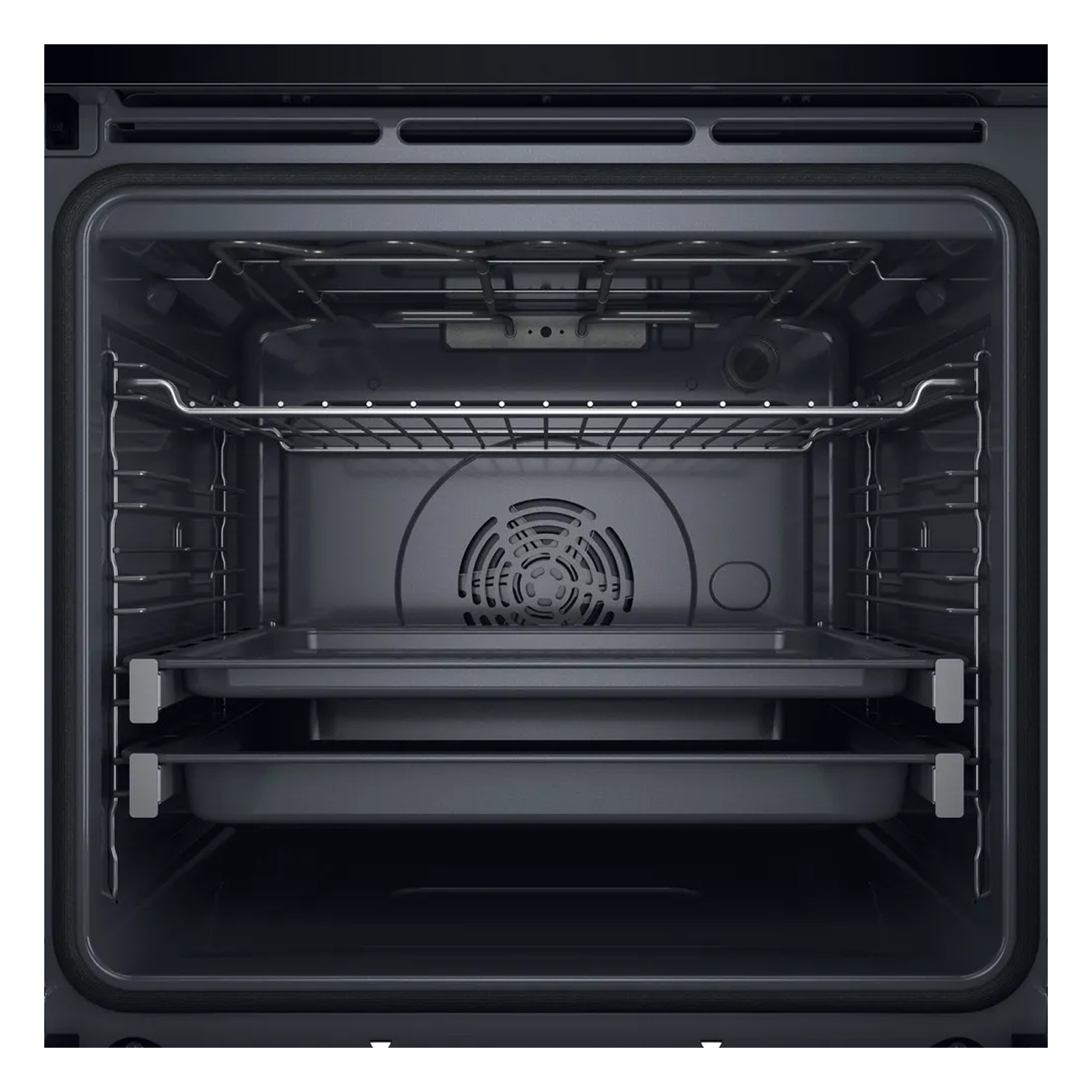 Электрический духовой шкаф Whirlpool WOI4S8PM2SBA 4