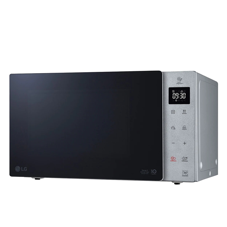 Микроволновая печь отдельностоящая LG MS2535GISL