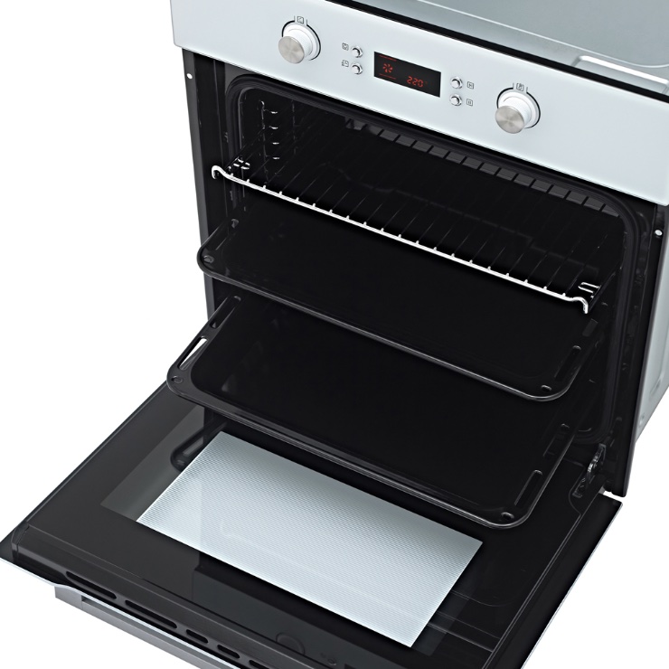 Электрический духовой шкаф Akpo PEA 7008 MED01 WH 3