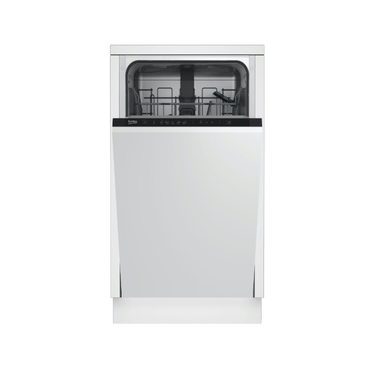 Встраиваемая посудомоечная машина Beko DIS15R12