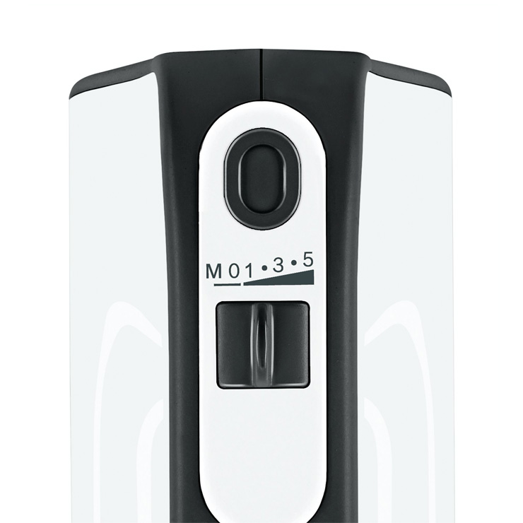 Миксер Bosch MFQ4020 Styline 2