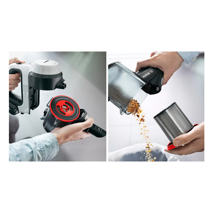Пылесос вертикальный Bosch BCS711XXL 9