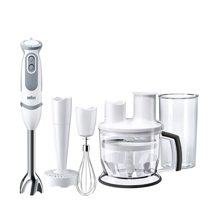 Блендер погружной Braun Multiquick 5 Vario MQ5077 Buffet+