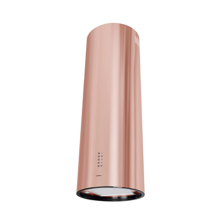Вытяжка MAUNFELD LEE ISLA 39 COPPER
