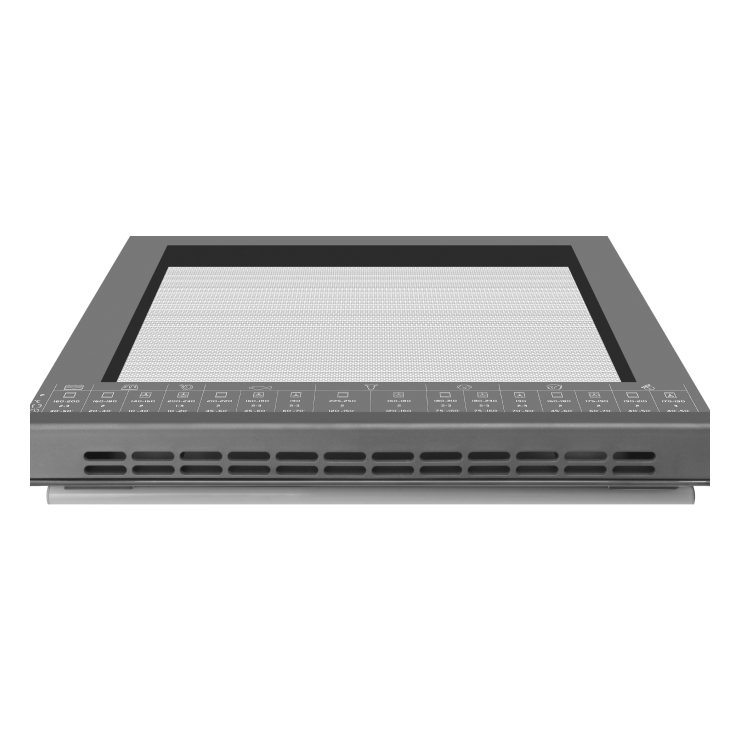 Электрическая плита Hansa FCCX58208 8