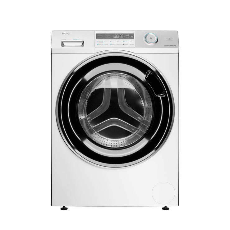 Стиральная машина с фронтальной загрузкой Haier HW80-BP14969B