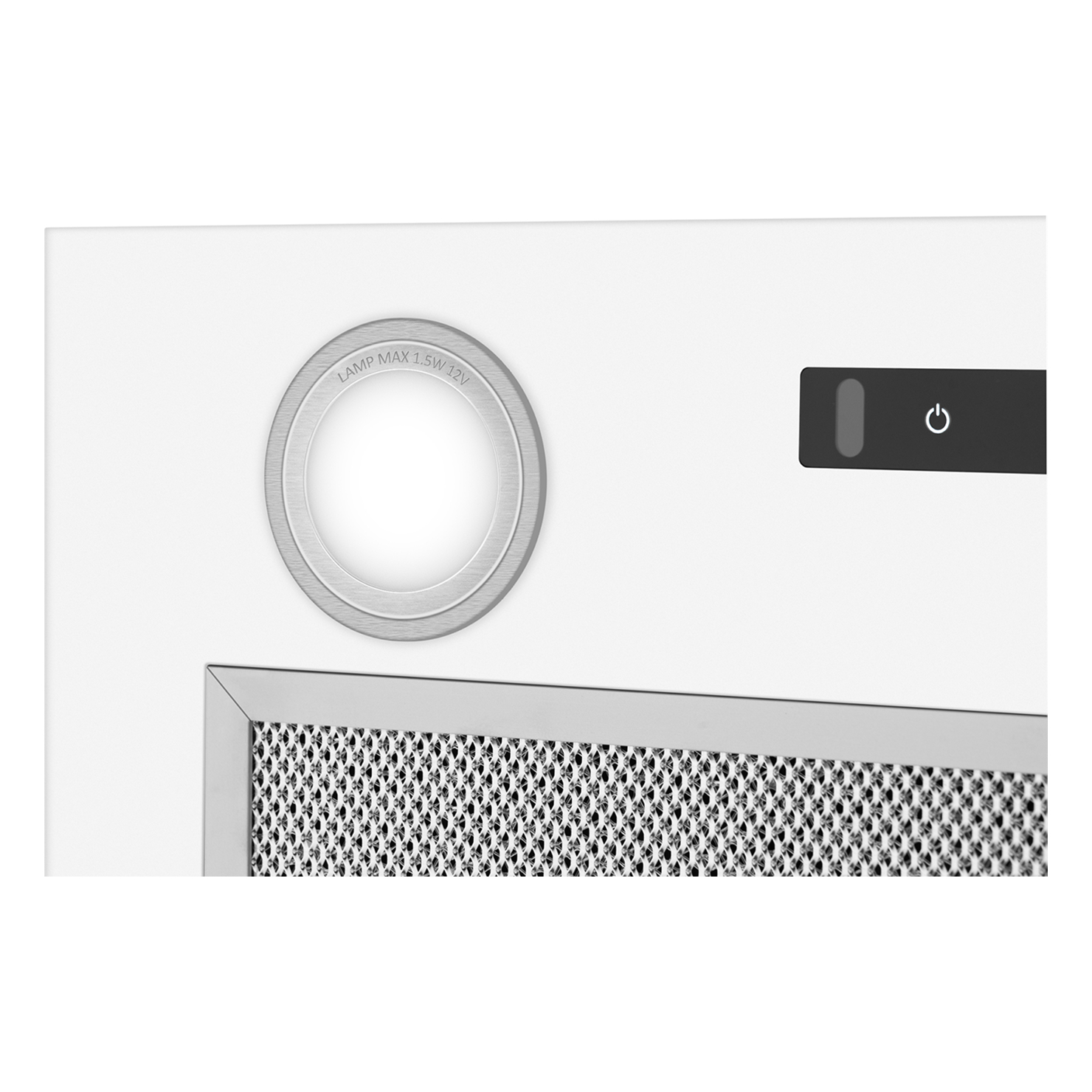 Вытяжка Weissgauff Box 1200 WH 4