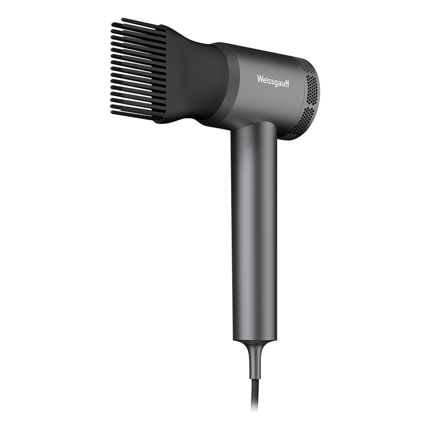 Фен Weissgauff WHD 160 BLDC Infrared Plasma Care 6