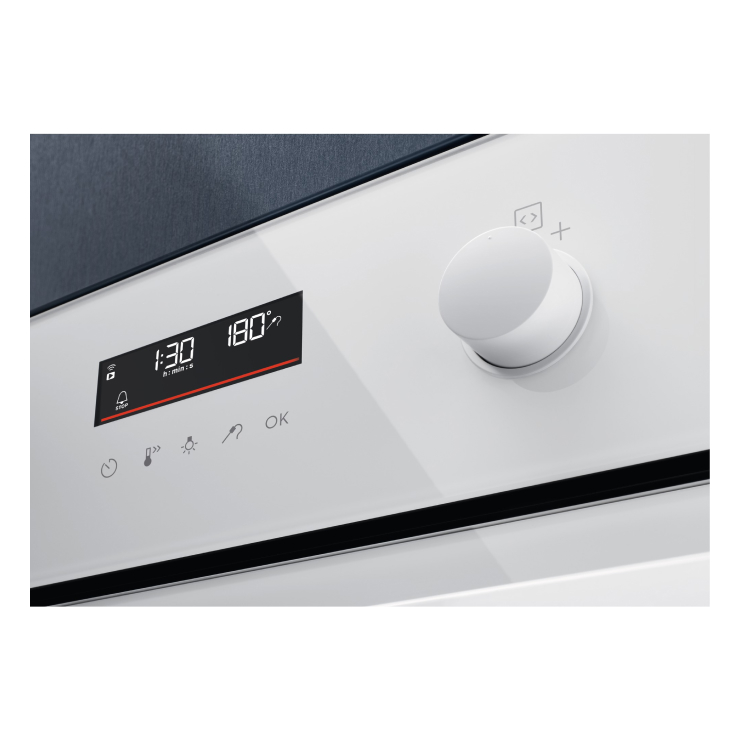 Электрический духовой шкаф Electrolux EOD6F77WV 3
