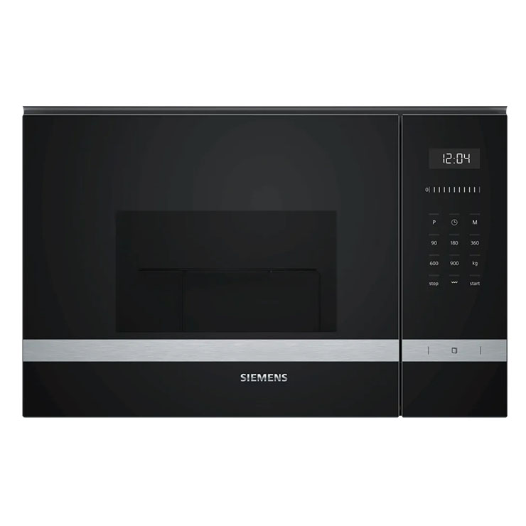 Микроволновая печь встраиваемая Siemens BE555LMS0