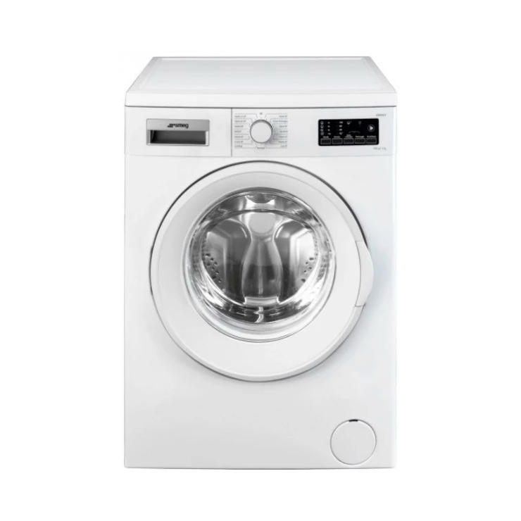 Стиральная машина с фронтальной загрузкой Smeg LBW60CIT