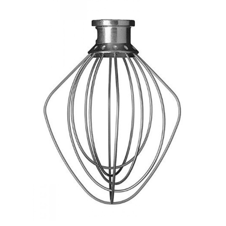 Миксер планетарный KitchenAid ARTISAN 5KSM175PSEAC 9