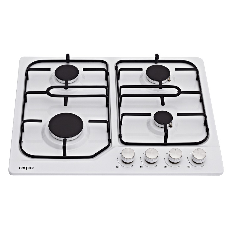 Газовая панель Akpo PGA 604 LXE-3 2