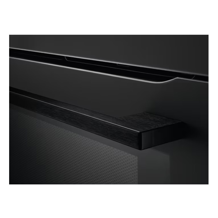 Компактный духовой шкаф AEG KMK965090T 3