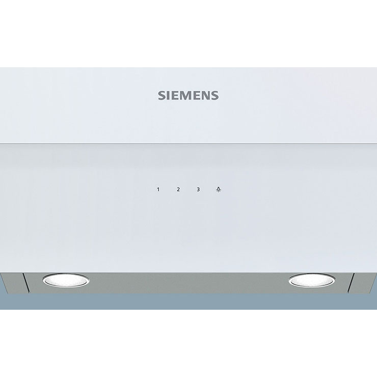 Вытяжка Siemens LC65KA270R 2