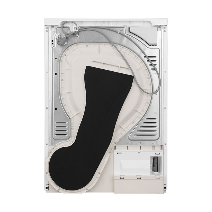 Сушильная машина Weissgauff WD 5297 DS Heat Pump 8