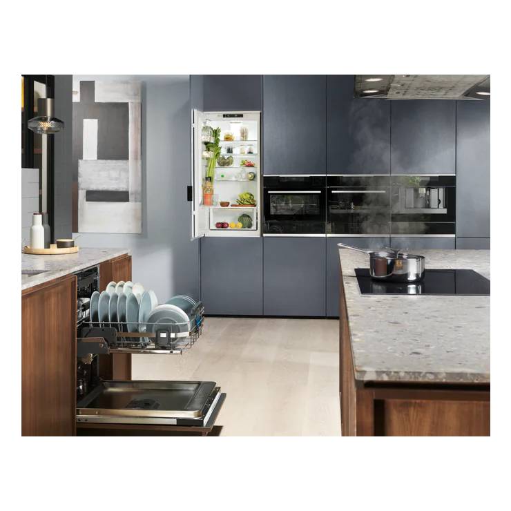 Встраиваемая посудомоечная машина Electrolux EEC87300W 7