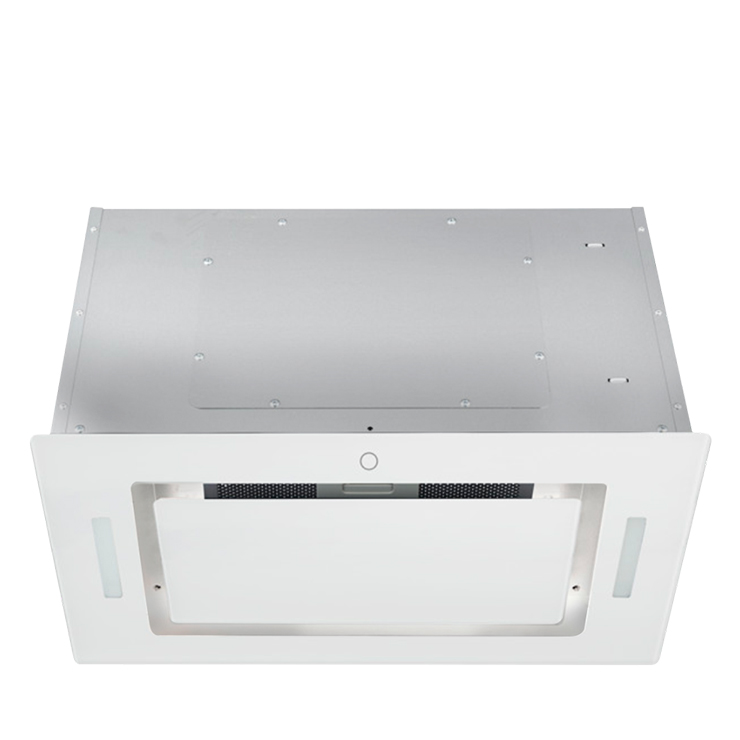 Вытяжка Exiteq EX-1236 white