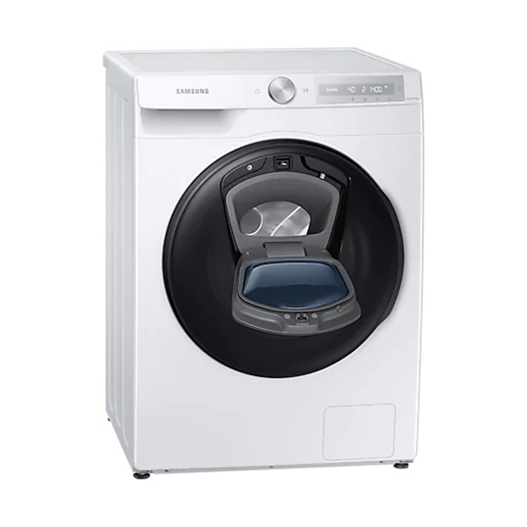 Стирально-сушильная машина Samsung WD10T654CBH/LP 2