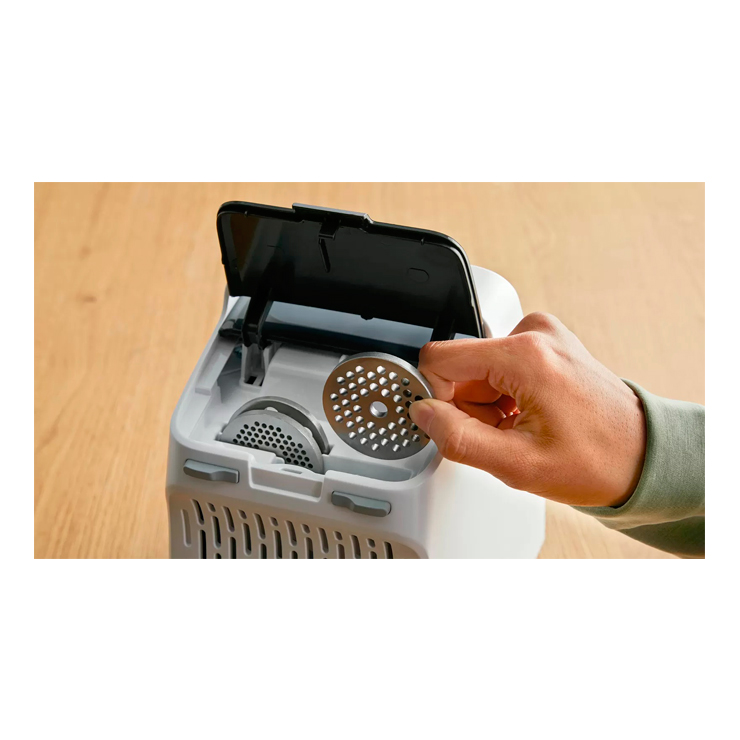Мясорубка Bosch MFW3640A 5