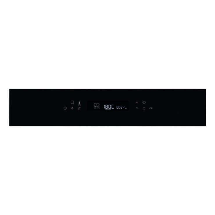 Электрический духовой шкаф Electrolux EOE7P31Z 2