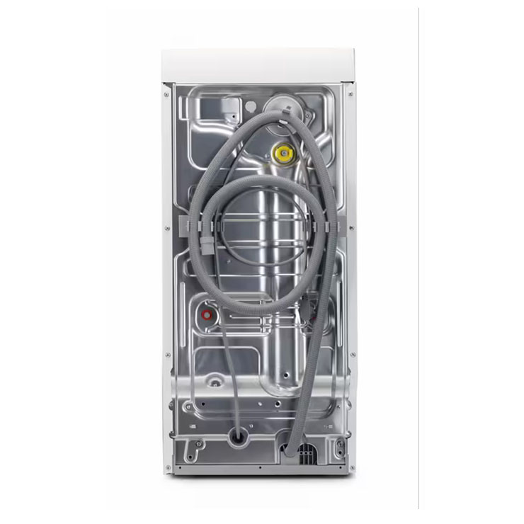 Стиральная машина с вертикальной загрузкой Electrolux EW6TN4272P 3