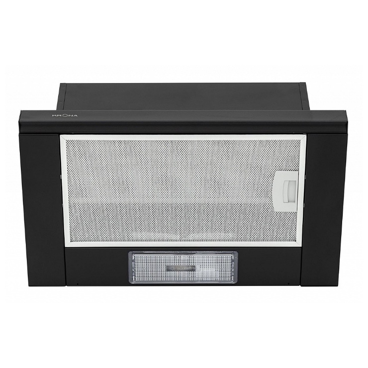 Вытяжка Krona KAMILLA 500 BLACK 2