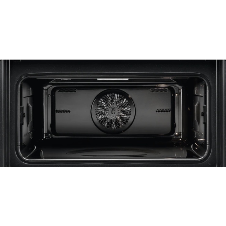 Компактный духовой шкаф Electrolux VKL8E08WX 3