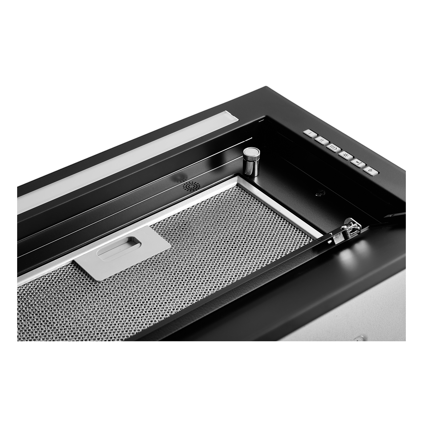 Вытяжка Elica LANE SENSOR @ BL MAT/A/52 5