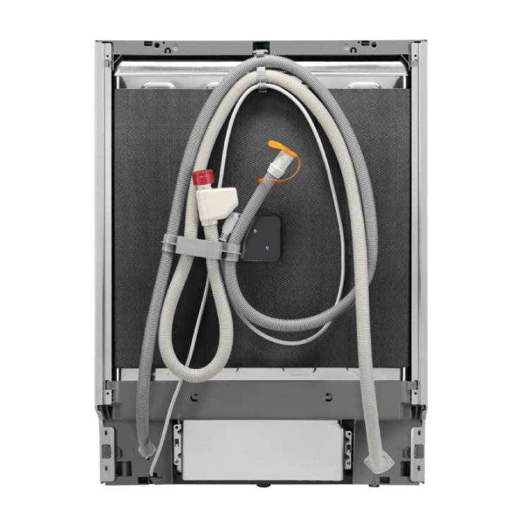 Встраиваемая посудомоечная машина Electrolux EEC87300W 4