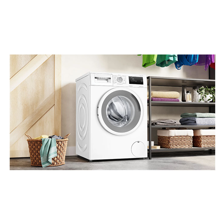 Стиральная машина с фронтальной загрузкой Bosch WAN2401BPL 4
