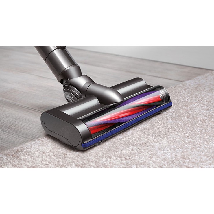 Пылесос вертикальный портативный Dyson V6 Animal Extra 2
