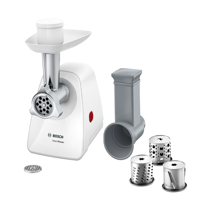Мясорубка Bosch MMWPL2000