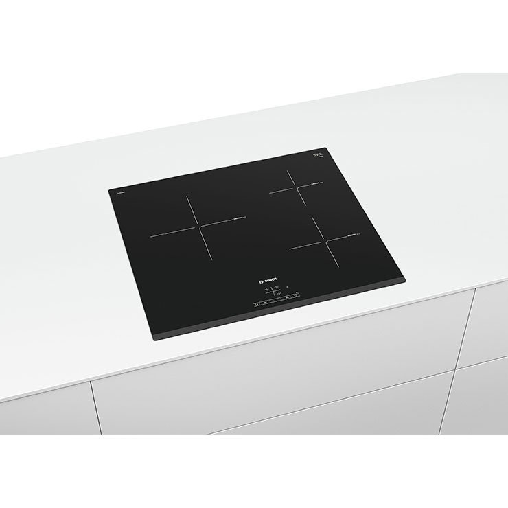 Индукционная панель Bosch PUC631BB1E 2