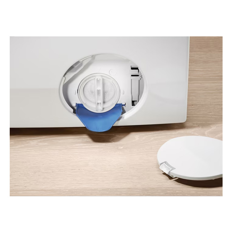 Стиральная машина с фронтальной загрузкой Electrolux EW8F229SP 8