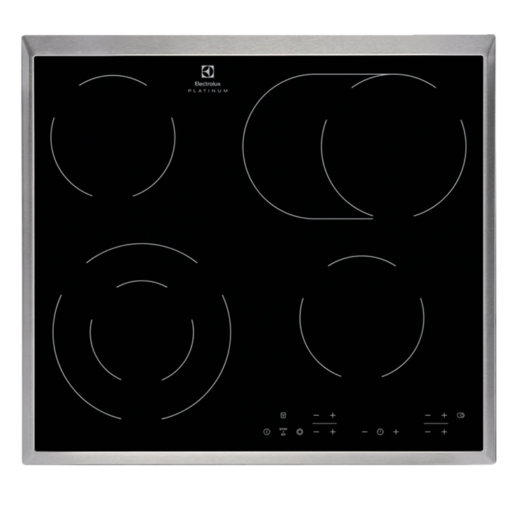 Электрическая панель Electrolux CME6436KX