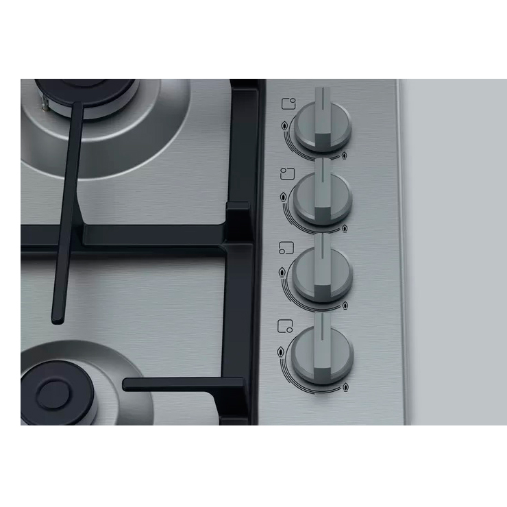 Газовая панель Bosch PBP6C5B93R 3