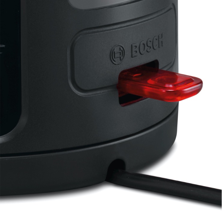 Чайник Bosch TWK6A013 2